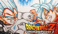 DBZ Ultimate Power 2 .